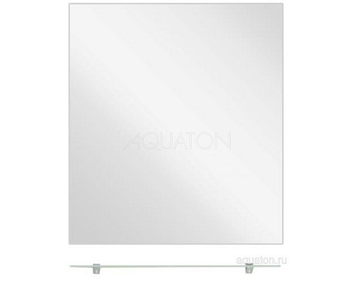 Зеркало Рико 80 Aquaton 1A216502RI010