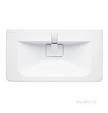 Раковина Шерилл 850 белая Aquaton 1A71443KSH010