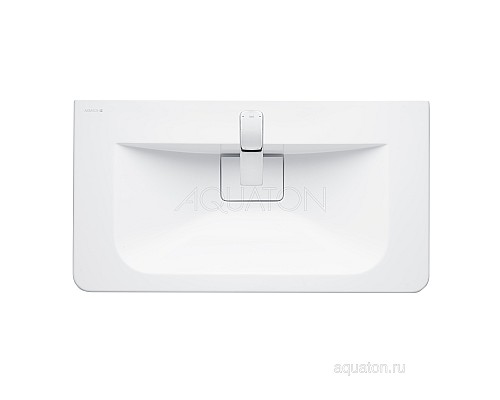Раковина Шерилл 850 белая Aquaton 1A71443KSH010
