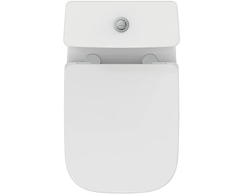 Унитаз компакт Ideal Standard I.Life S T459601 без бачка и сиденья