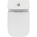 Унитаз компакт Ideal Standard I.Life S T459601 без бачка и сиденья