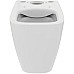 Унитаз компакт Ideal Standard I.Life S T459601 без бачка и сиденья
