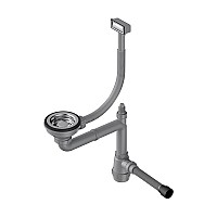 Арматура Omoikiri WK-1-IN 4956482