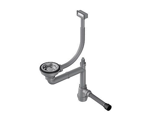 Арматура Omoikiri WK-1-IN 4956482