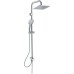 Душевая система Ideal Standard Rain Cube Хром