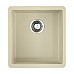Кухонная мойка Omoikiri Kata 40-U-BE 4993394 ваниль