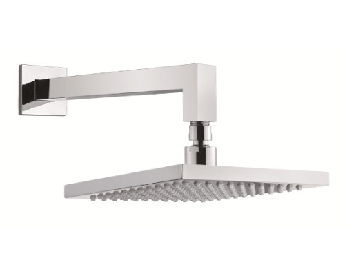 Верхний душ Webert AC0840015, хром