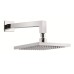 Верхний душ Webert AC0840015, хром