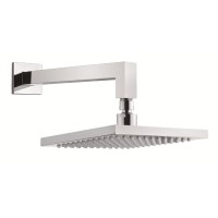 Верхний душ Webert AC0840015, хром