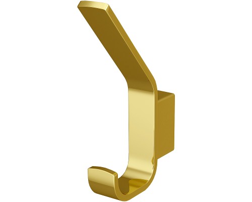 Крючок WasserKRAFT Sauer K-7923 Золото