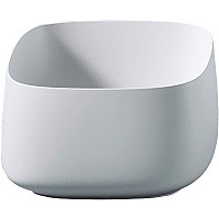 Раковина-чаша Artceram Cognac 43 COL006 05 00 Белый матовый