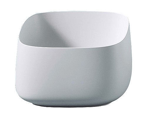 Раковина-чаша Artceram Cognac 43 COL006 05 00 Белый матовый