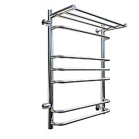 Полотенцесушитель водяной Тругор Идеал3/ПМ508050 П левый