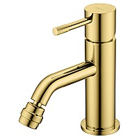 Смеситель для биде, Boheme Uno. Gold
