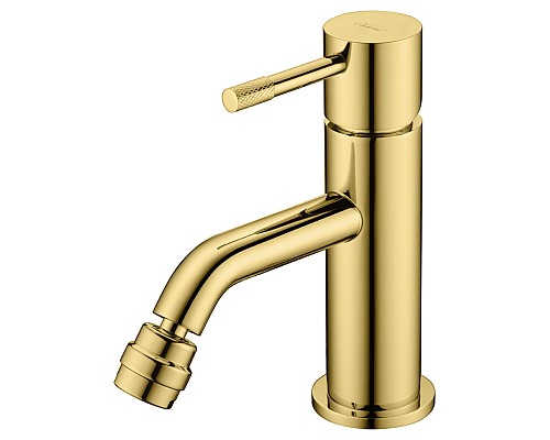 Смеситель для биде, Boheme Uno. Gold