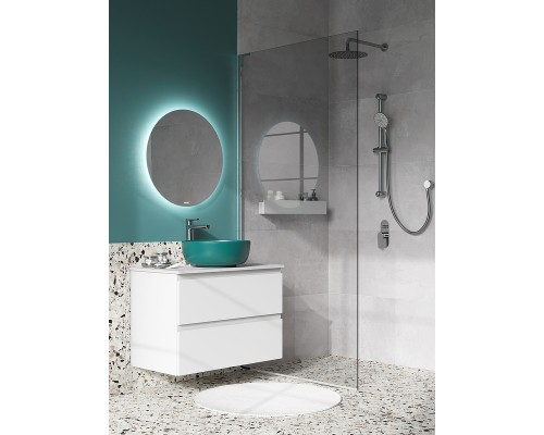 Душевая система Cersanit Moduo 64087 Хром