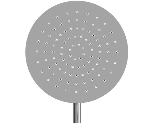 Душевая система Cersanit Moduo 64087 Хром