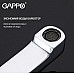 Смеситель для раковины Gappo G02-2 G1002-2 Хром