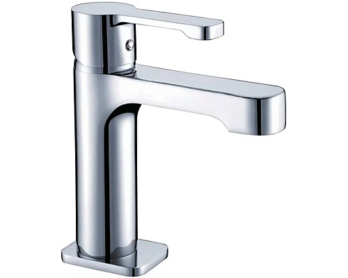 Смеситель для раковины Gappo G02-2 G1002-2 Хром