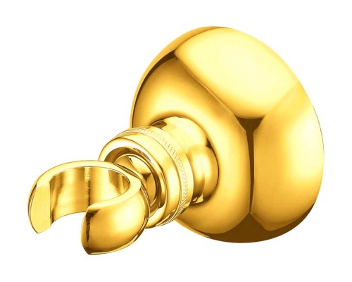 Держатель для ручного душа Boheme IMPERIALE 620 золото