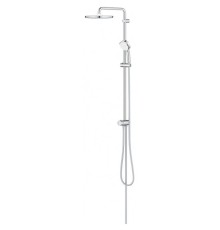 Душевая система Grohe Tempesta Cosmopolitan Хром
