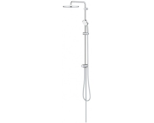 Душевая система Grohe Tempesta Cosmopolitan Хром