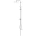 Душевая система Grohe Tempesta Cosmopolitan Хром