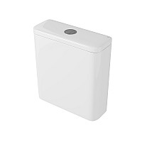 Бачок унитаза-компакта OWL Tid Cirkel-G OWLT190702/2