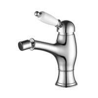 Смеситель для биде Caprigo Adria 02-533-CRM хром