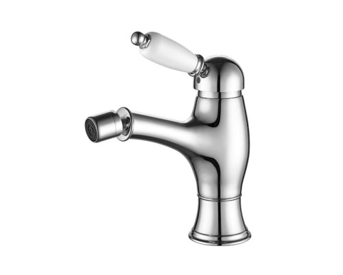 Смеситель для биде Caprigo Adria 02-533-CRM хром