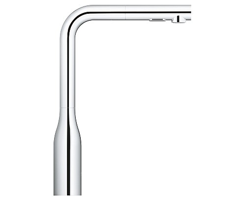 Смеситель Grohe однорычажный для мойки 30270000