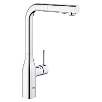 Смеситель Grohe однорычажный для мойки 30270000
