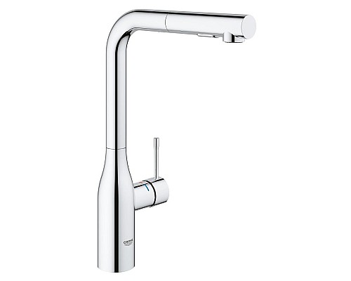 Смеситель Grohe однорычажный для мойки 30270000