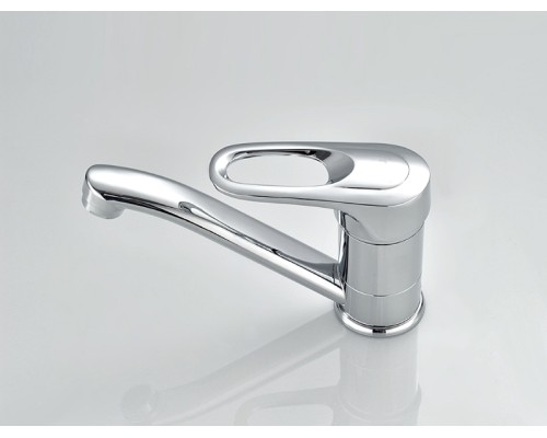 Смеситель для кухни Frap H04 F4504 Хром