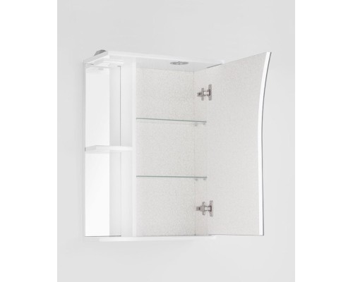 Зеркало-шкаф Style Line Виола 50 ЛС-00000117