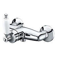 Смеситель для душа Boheme VOGUE 224 хром