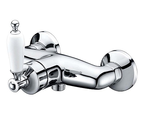 Смеситель для душа Boheme VOGUE 224 хром