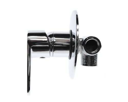 Смеситель для душа Orange Otto M22-400cr Хром