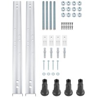 Ножки для акриловой ванны BERGES