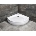 Акриловый поддон для душа Radaway Patmos B 90x90x16 белый
