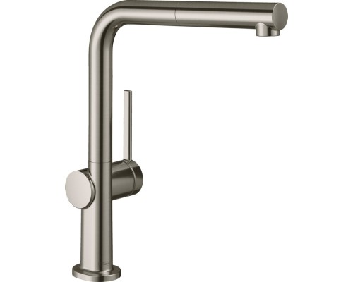 Смеситель для кухни Hansgrohe Talis M54 Нержавеющая сталь