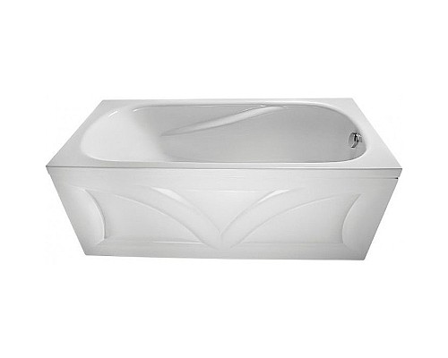 Акриловая ванна 1MarKa Classic 170х70 01кл1770 А