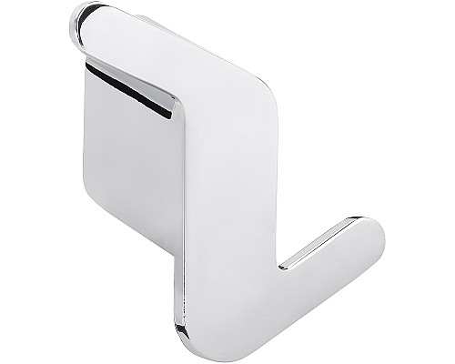 Крючок Bemeta Organic L 157106201L Хром