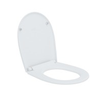Сиденье из полипропилена IDDIS Soft Close 005