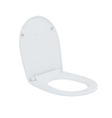 Сиденье из полипропилена IDDIS Soft Close 005 005PPS3i31