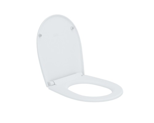 Сиденье из полипропилена IDDIS Soft Close 005