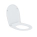 Сиденье из полипропилена IDDIS Soft Close 005