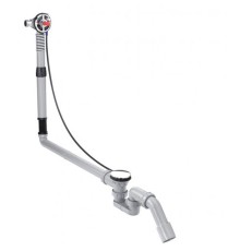 Слив-перелив Hansgrohe Exafill S 58116180