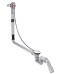 Слив-перелив Hansgrohe Exafill S