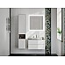 Пенал Kerama Marazzi PLAZA Modern подвесной 170, белый глянцевый